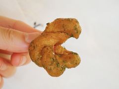 -王阿姨文昌油赞子(府桥街店)