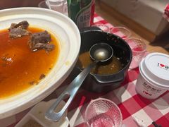 -西贝(宝乐汇店)