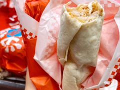 -吉胜克·汉堡炸鸡(南开三马路店)