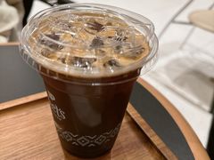 -Peet's Coffee皮爷咖啡(武商Mall手作店)