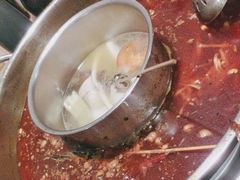 -飘香火锅(玉林西路店)