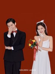 -杭州金夫人婚纱摄影(富阳私享店)