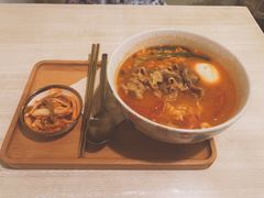 肥牛糖心蛋拉面-春风·有糖(崇宁路店)