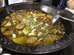iphone_upload_pic-鱼无双·酸菜鱼(来凤街店)