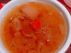 -西贝(上海我格广场店)