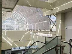 -德宏芒市国际机场