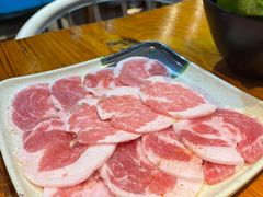 -丹东特色烤肉(学府路一部店)