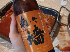 -靓靓蒸虾·头牌蒸虾(雪松路总店)