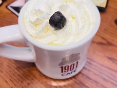 -1901 Cafe(西四店)