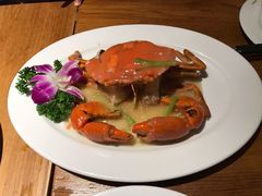 -泰华海鲜中餐厅(普吉镇店)