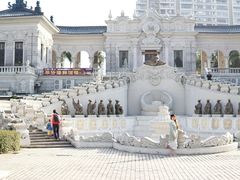 -珠海圆明新园
