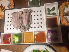 -相约·羊村小馆非遗手抓肉(七一酱园店)