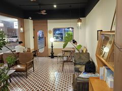 -一杯潮茶·专注潮汕茶饮(朝阳庄店)