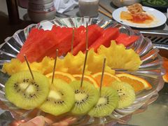 -海底捞火锅(河东万达广场店)