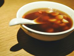 红糖小汤圆-村外有星光小食铺(长嘉汇店)