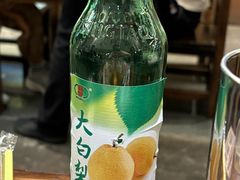 -破店肥哈·东北烧烤·夜宵(南山保利店)
