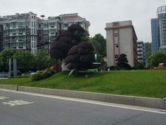 -千岛湖燃擎卡丁车赛车主题乐园(秀湖路店)