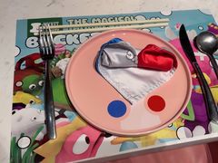 -水桶王国主题餐厅·聚会·生日派对·亲子活动·家庭套餐(亚龙湾希尔顿店)