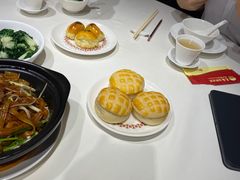 -东海海鲜酒家(中信广场店)