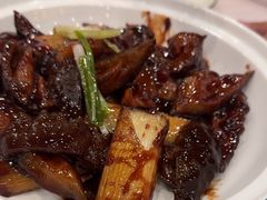 -丰泽园饭店