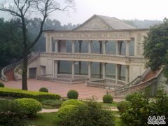 -南国桃园旅游度假区