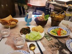 -KingThaia金泰兰(滨江天街店)