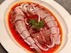 -醉东Oriental House(静安嘉里中心店)