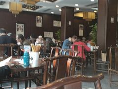 大堂-奎元馆.百年奎元.非遗传承(西湖边的解放路店)