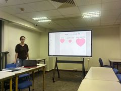 -广州法语联盟(瑞福大厦店)