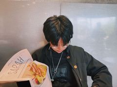 -Sarah西点·烘焙·餐厅(翰林府旗舰店)
