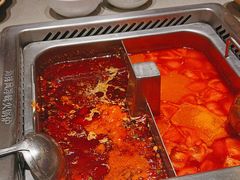 -海底捞火锅(宇飞大厦店)