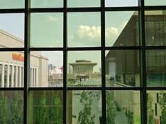 -中国科学技术馆影院