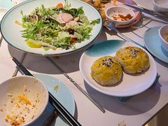-阿娜尔·新疆菜(宜家荟聚中心店)