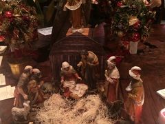 -植物园哈利亚餐厅