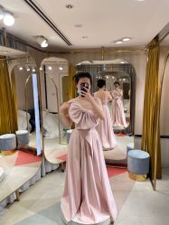 -LA GRACE高端婚纱礼服定制馆