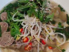 -PHO爺·越南料理(亦庄大族广场店)