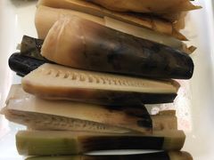 手剥笋-葛记焖饼(伏牛路店)