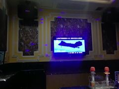 -博金年代 KTV(湖北大学店)