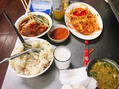 -火云龙烤肉(紫荆花店)