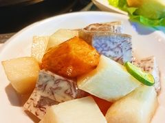 -百年果林椰子鸡(中洲店)