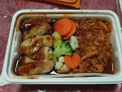 -吉野家(东陵西路店)