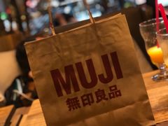 -MUJI无印良品(天一国购店)