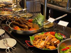 -昆明佳华广场酒店·西餐厅