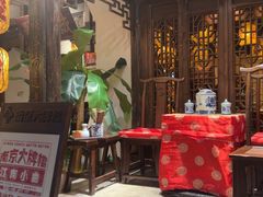 -南京大牌档(富力海珠城店)
