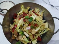 -新新湘菜馆(新中街二条店)