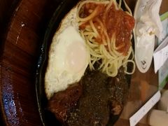 android_upload_pic-豪亨世家牛排自助(乐群店)