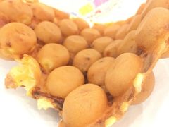 双重芝士鸡蛋仔-妈咪鸡蛋仔(尖沙咀东分店)