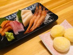 -高木日本料理(静安寺店)