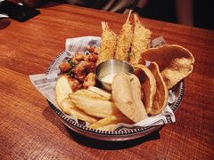 -卡朋厨房(289艺术园区店)