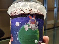 -书亦烧仙草(韩愈大街店)